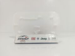 Yakıt Depo Dış Kapağı | Doblo Partner Rifter Berlingo Combo