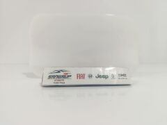 Yakıt Depo Dış Kapağı | Doblo Partner Rifter Berlingo Combo