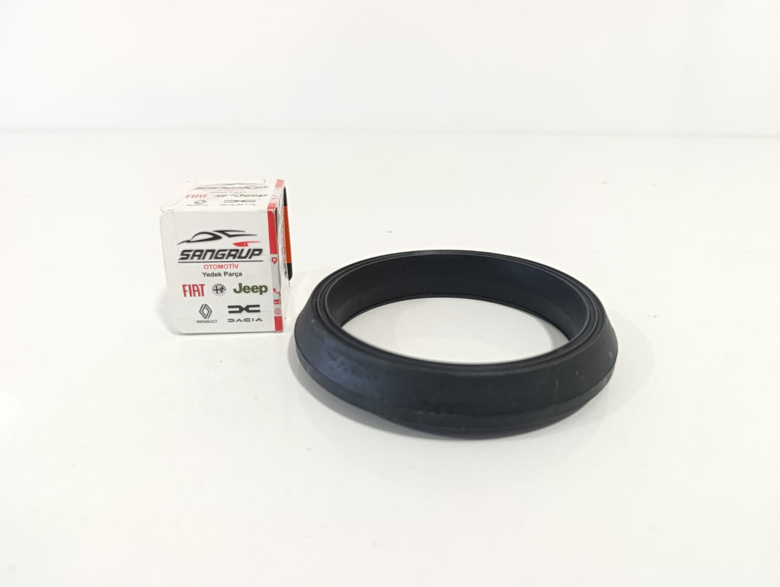 Enjektör Gövdesi Üst Lastiği Uno 70 1.4İe