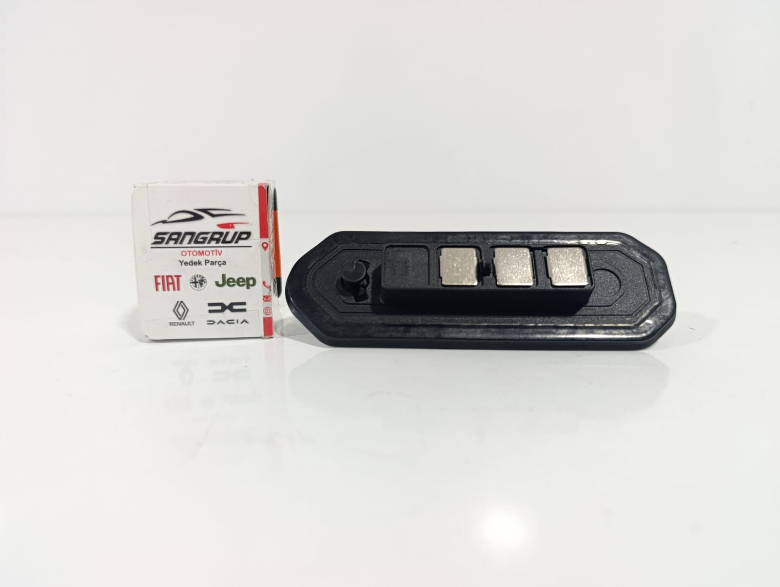 Sürgülü Kapı Kontak Grubu Karşılığı Sağ Ducato 2006 ve Sonrası