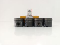 Piston Sekman Doblo Linea Grande Punto Fiorino 1.3 Jtd Standart Euro5 Takım