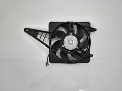 Fan Motoru | Doğan Kartal Slx Şahin Kablolu