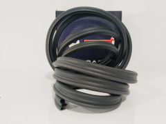 Kapı Fitili Sürgülü | Ducato Boxer Jumper (2006-2024)