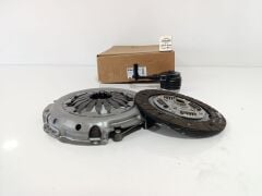 Debriyaj Baskı Balata Seti | Megane 2 Dacia Logan 1.4 1.6 16v - 7701476973