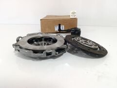 Debriyaj Baskı Balata Seti | Megane 2 Dacia Logan 1.4 1.6 16v - 7701476973