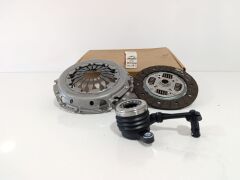 Debriyaj Baskı Balata Seti | Megane 2 Dacia Logan 1.4 1.6 16v - 7701476973