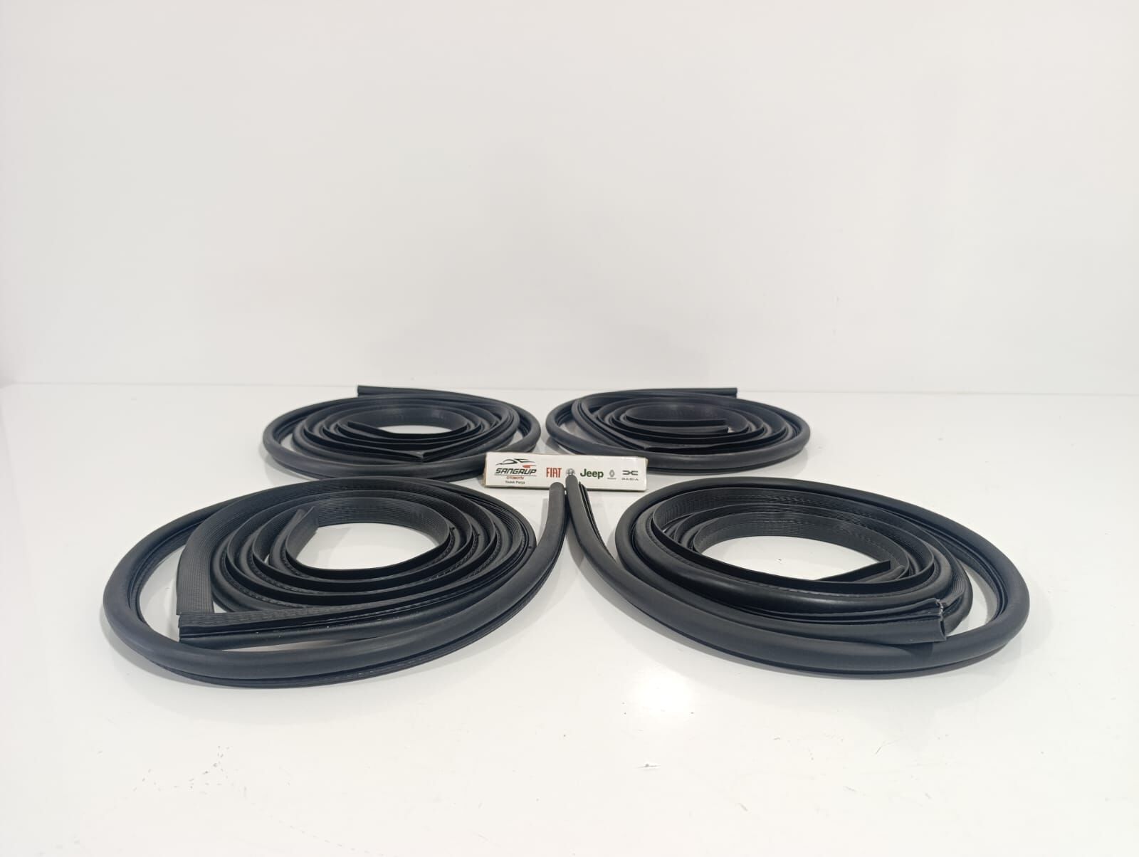 Kapı Fitili Takımı Doğan Kartal Şahin