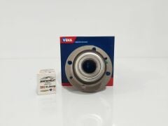 Arka Porya | Doblo Abs'li 76 mm 2005-2012