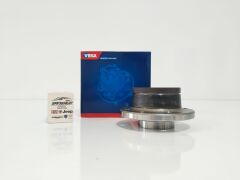 Arka Porya | Doblo Abs'li 76 mm 2005-2012