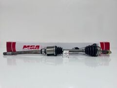 Ön Aks Sağ Komple Fiorino 1.3 Jtd