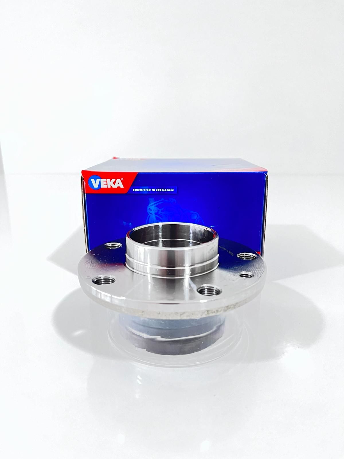 Arka Porya Bilyalı | Egea - Veka
