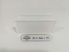 Polen Filtresi Latitude (2008-2015)