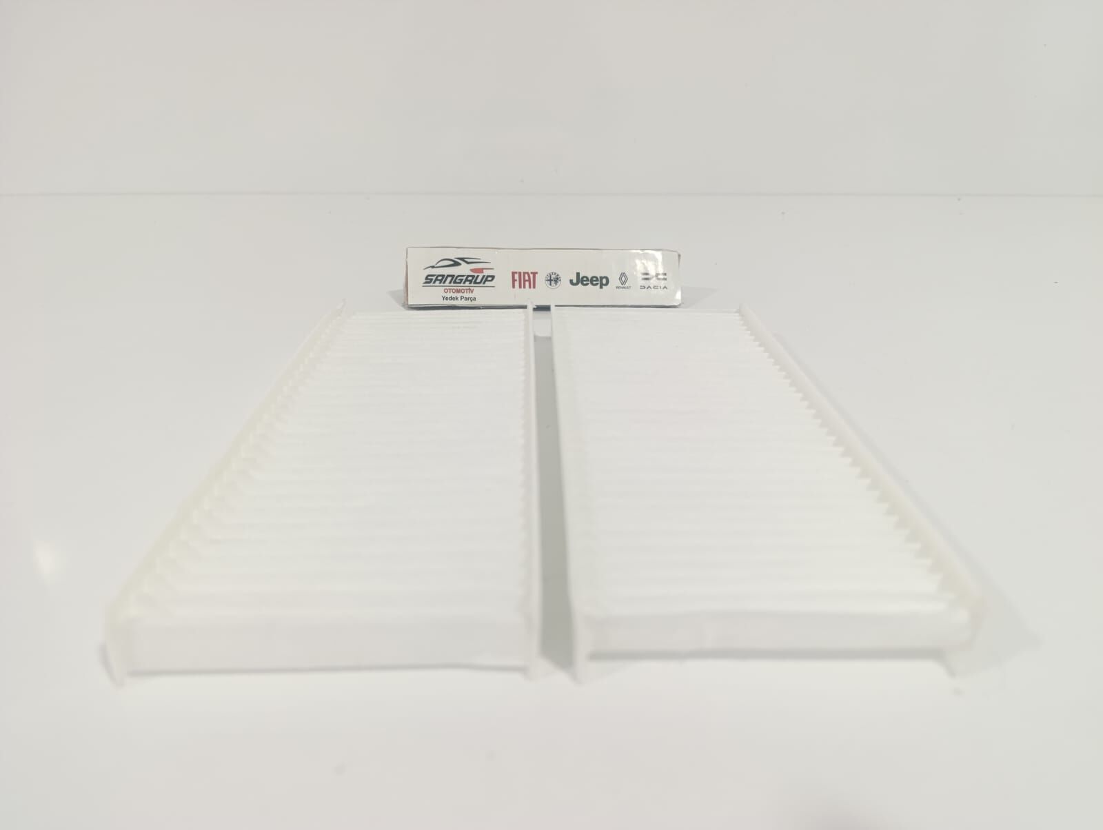 Polen Filtresi Latitude (2008-2015)