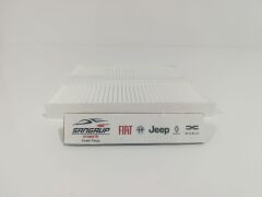 Polen Filtresi Latitude (2008-2015)