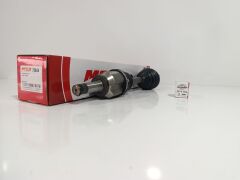 Ön Aks Sol Komple Fiorino 1.3 Jtd