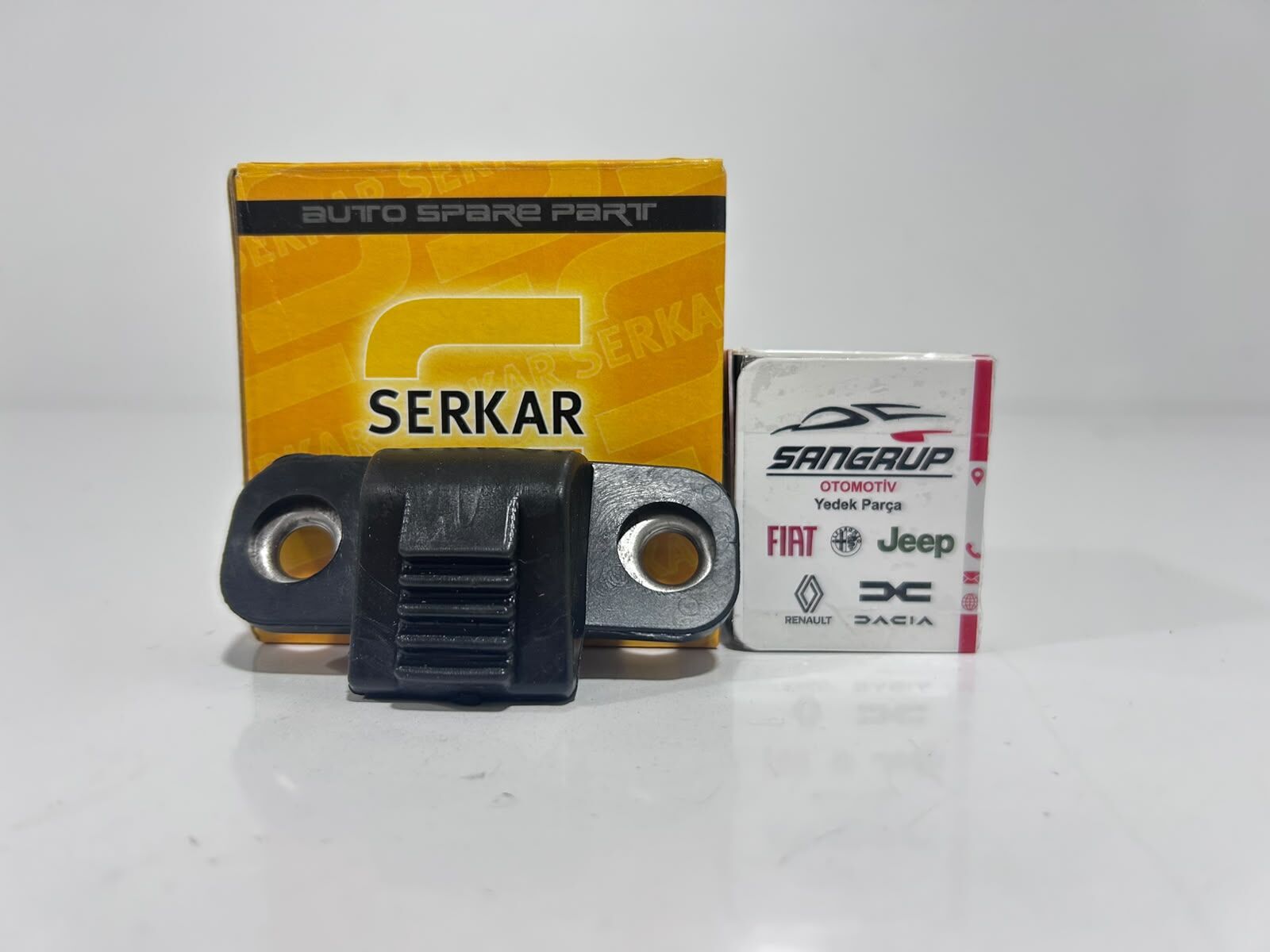 Bagaj Kapak Takozu Doblo Fiorino