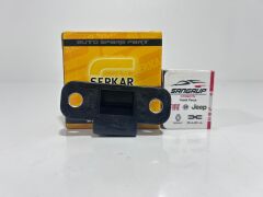 Bagaj Kapak Takozu Doblo Fiorino