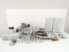 Motor Rektefiye Kiti Doblo Bravo Egea Linea Delta Giulietta 1.6 Jtd Euro 5