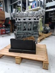 Motor | Doblo Egea Tonale Renegade 1.6 Jtd Euro 6 Adblue