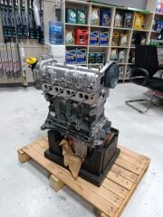 Motor | Doblo Egea Tonale Renegade 1.6 Jtd Euro 6 Adblue