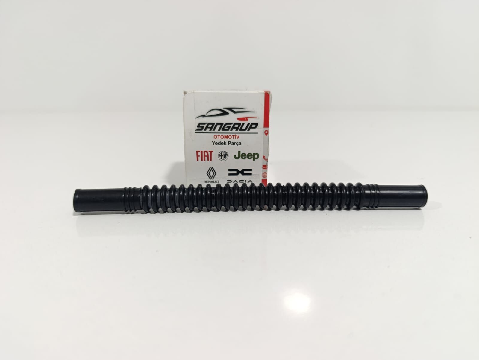 Benzin Şamandira Hortumu Kısa Brava Bravo Marea Palio Siena (18*8)