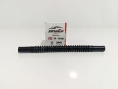 Benzin Şamandira Hortumu Kısa Brava Bravo Marea Palio Siena (18*8)