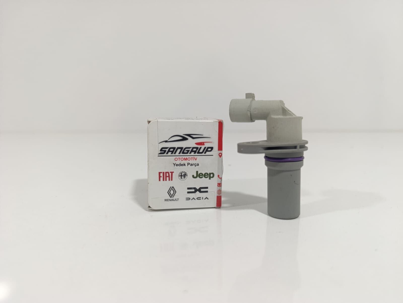 Krank Devir Sensörü Doblo Linea 159 1.6- 1.9 Mjtd