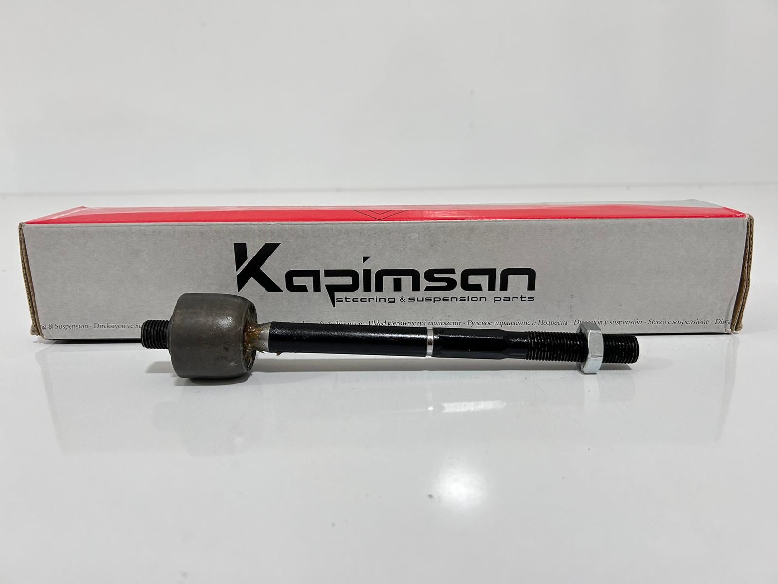Rot Kolu | Kangoo 3