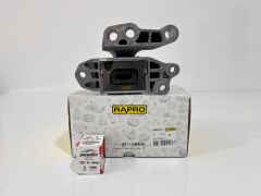 Motor Takozu Sağ 500X Renegade 1.6 Jtd (Otomatik) - Orijinal