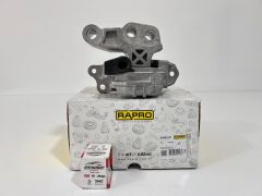 Motor Takozu Sağ 500X Renegade 1.6 Jtd (Otomatik) - Orijinal