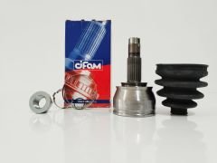 Dış Aks Kafası | Stilo Bravo Egea Doblo 1.4 16v 1.6 16v - Cifam