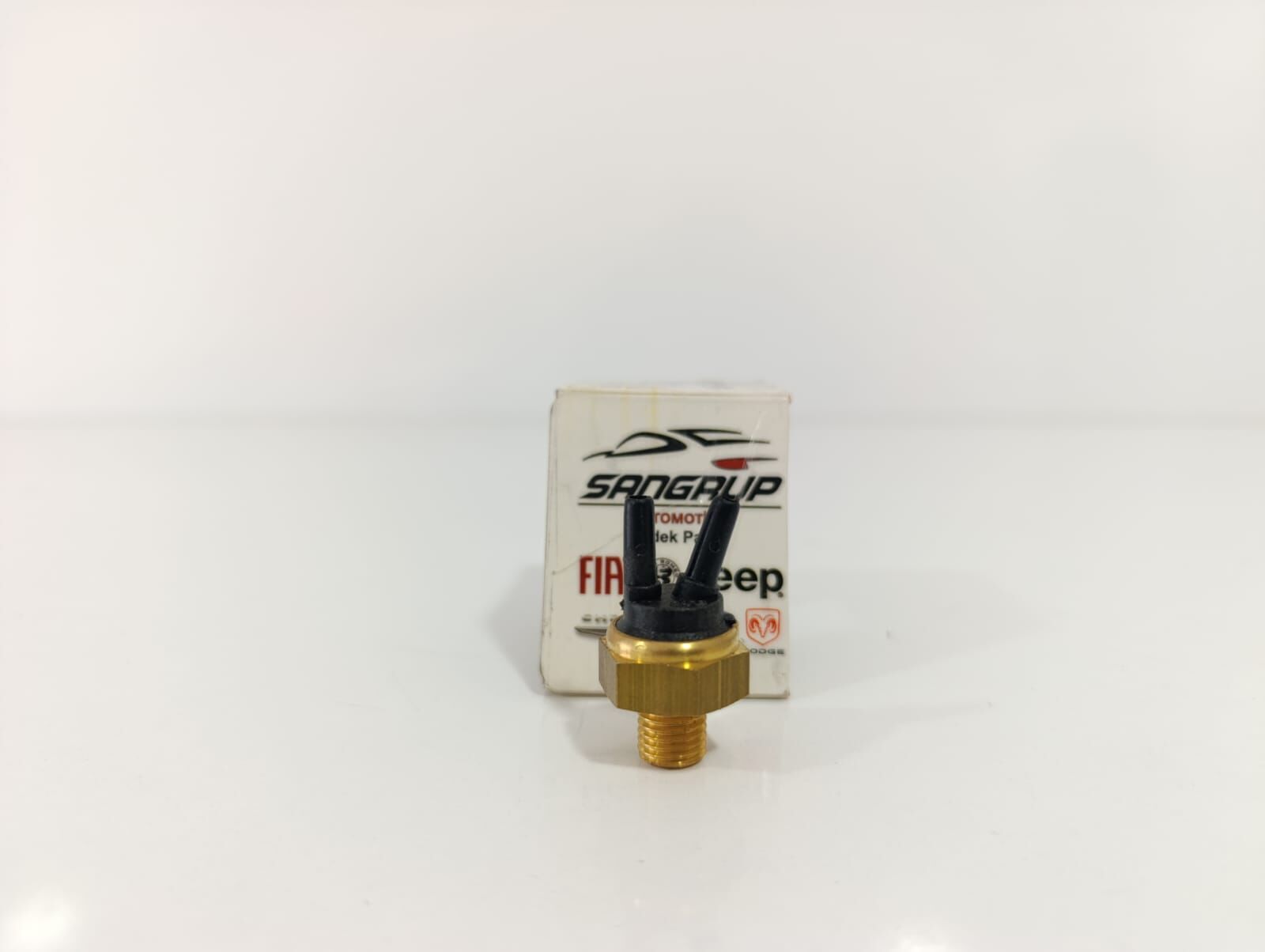 Manifold Müşürü Tipo Tempra Siyah