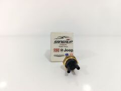 Manifold Müşürü Tipo Tempra Siyah