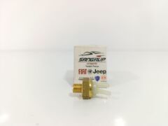 Manifold Müşürü Tipo Tempra Beyaz