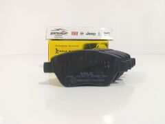 Ön Balata Doblo Palio Albea Linea Fiorino Grande Punto Stilo