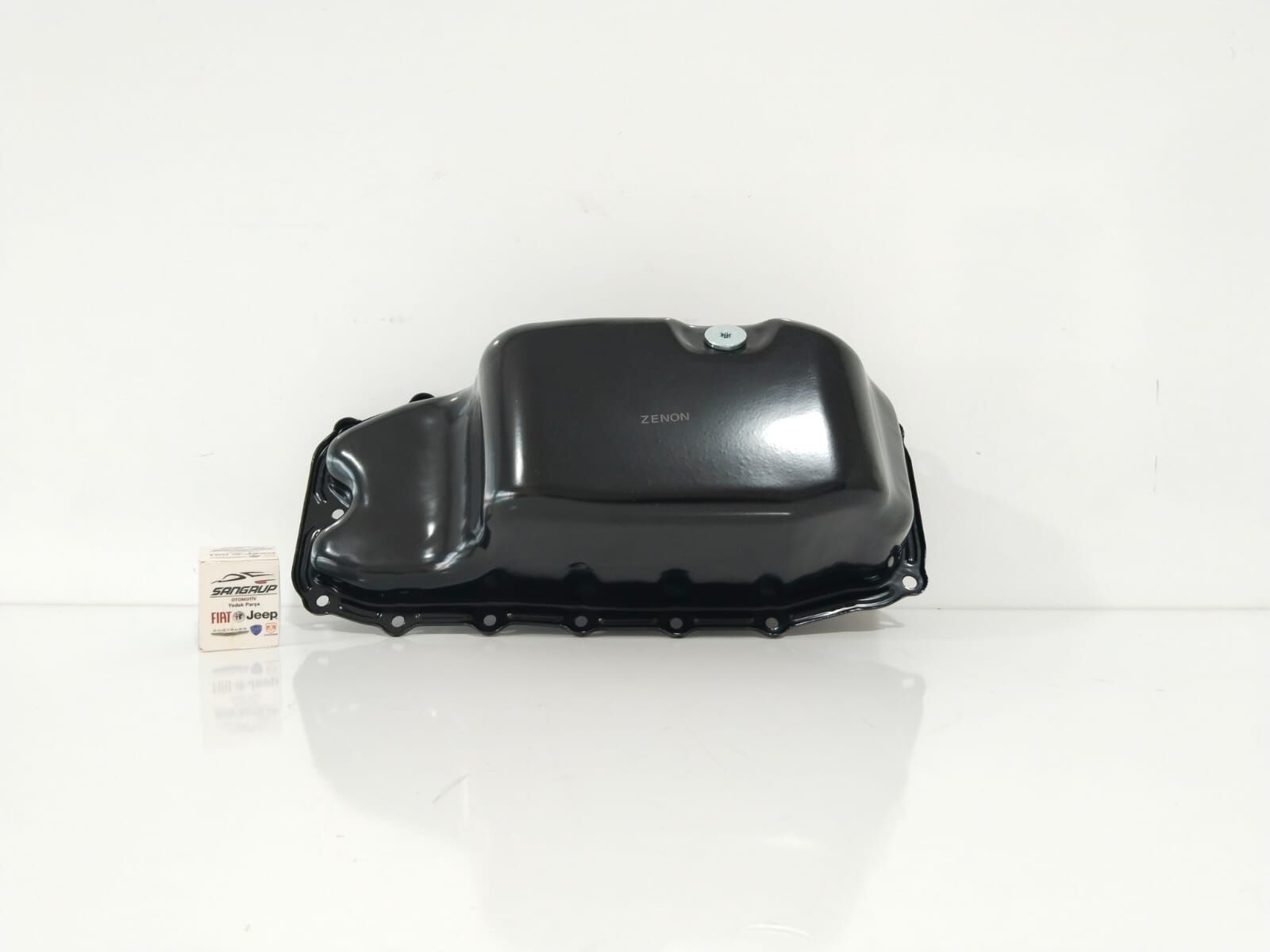 Karter Grande Punto Fiorino Linea 1.3 Multijet