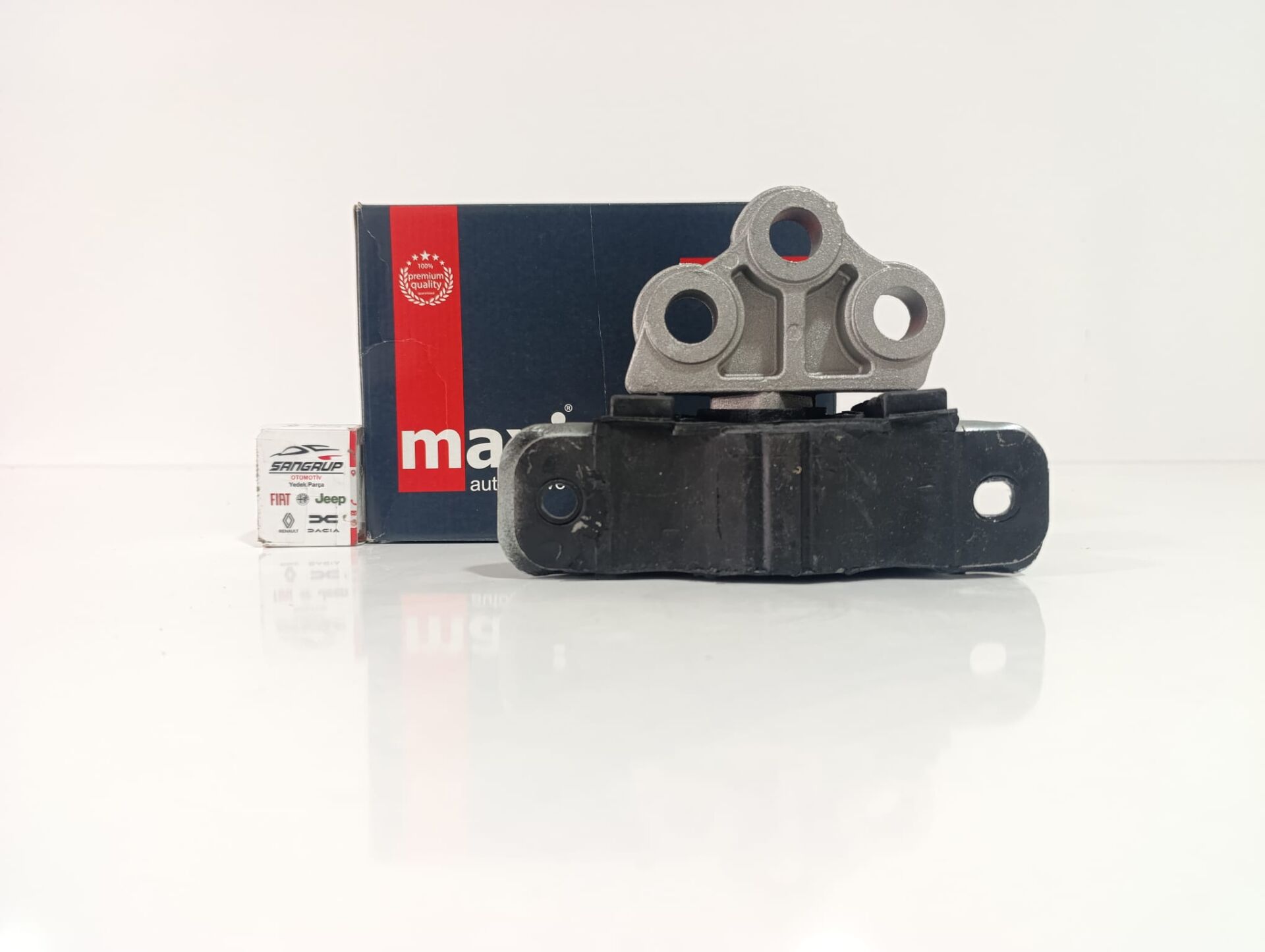 Motor Takozu Sol | Egea 1.6 Jtd