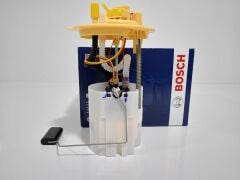 Yakıt Pompası (Depo Şamandırası) | Egea 1.3 Euro 6 - Bosch - 52099055 - 52007140