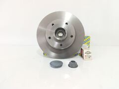 Arka Fren Diski (Adet) Megane 4 Hatcback