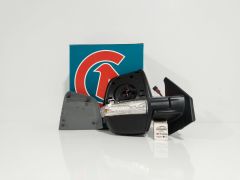 Dış Ayna Elektrikli Sağ | Doblo (2009-2023) Çift Aynalı