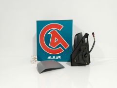 Dış Ayna Elektrikli Sağ | Doblo (2009-2023) Çift Aynalı