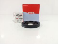 Krank Ön Keçe Ducato 2.3 Jtd