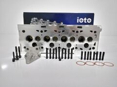 Silindir Kapağı | Doblo 1.9 Düz Dizel