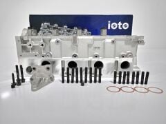 Silindir Kapağı | Doblo 1.9 Düz Dizel