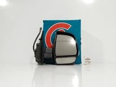 Dış Ayna Elektrikli Sağ | Doblo (2009-2023) Çift Aynalı