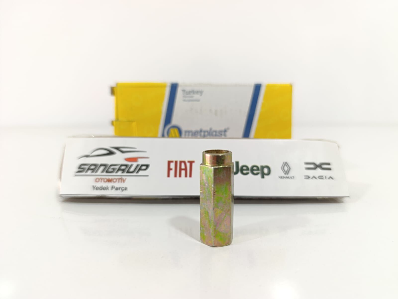 El Fren Tel Ayar Somunu Doğan Kartal Şahin