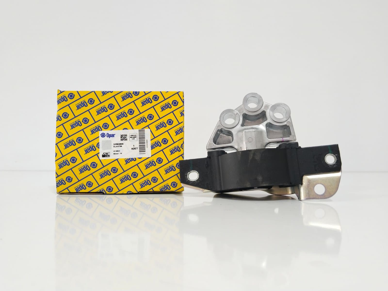 Motor Takozu Sağ Üst | Egea 1.4 16v