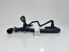 Radyatör Alt Hortumu Doblo 1.2 8V