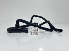 Radyatör Alt Hortumu Doblo 1.2 8V