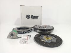 Debriyaj Baskı Seti Komple | Doblo Bravo Linea Giulietta 500L 1.6 Jtd - Opar